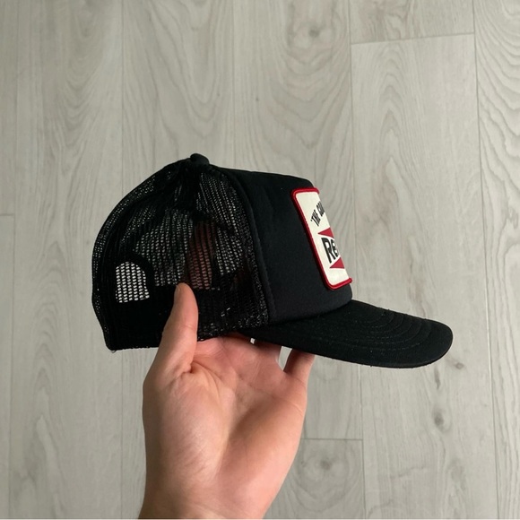 Vintage Trucker Hat - Picture 2 of 3